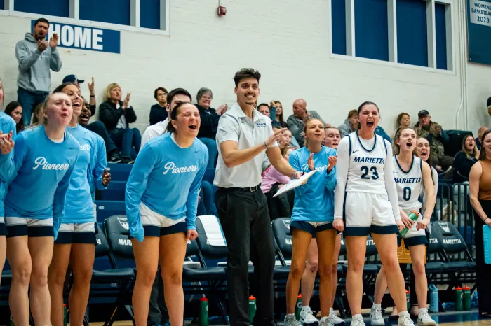 Women's Basketball