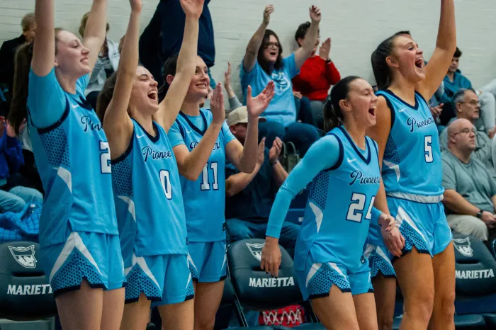 Women's Basketball