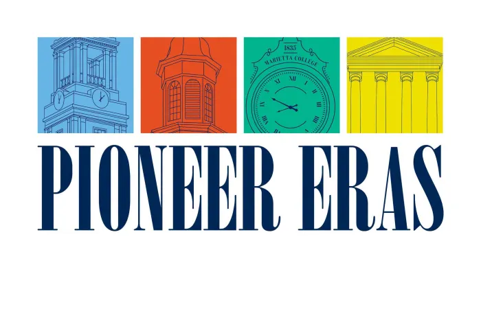 Pioneer Eras