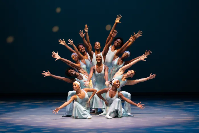 Ailey II
