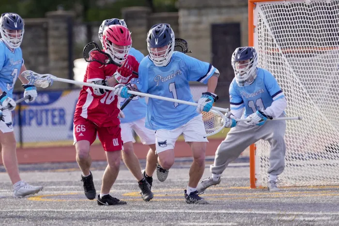Men's Lacrosse