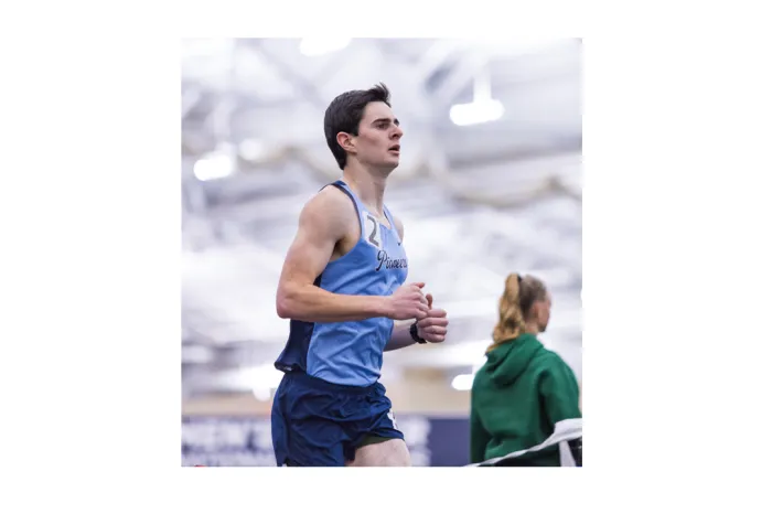 Indoor Track and Field