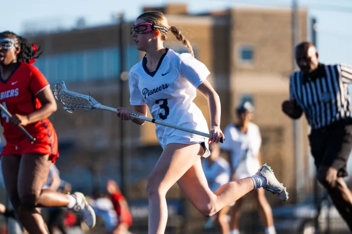 Women's Lacrosse