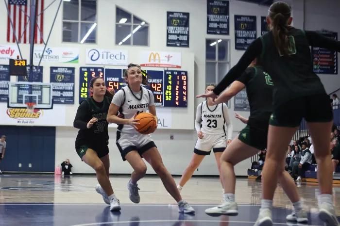 Women's Basketball