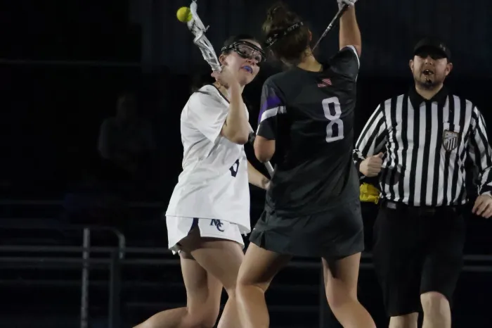 Women's Lacrosse