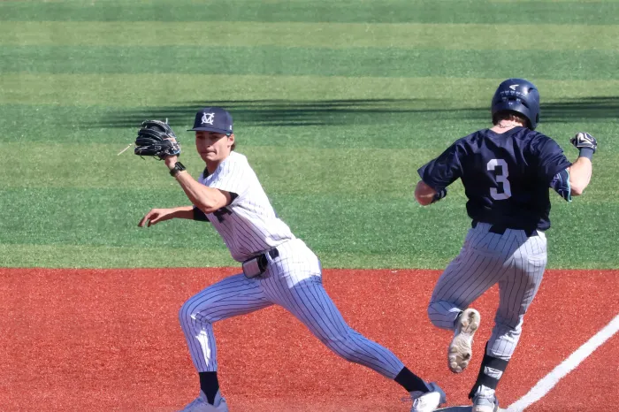 Baseball