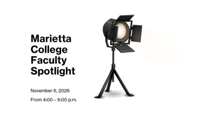 Faculty Spotlight