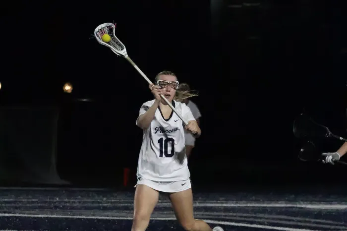 Women's Lacrosse