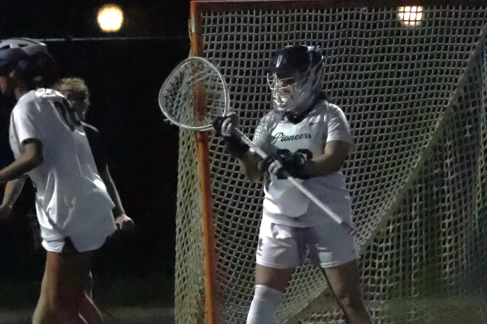 Women's Lacrosse