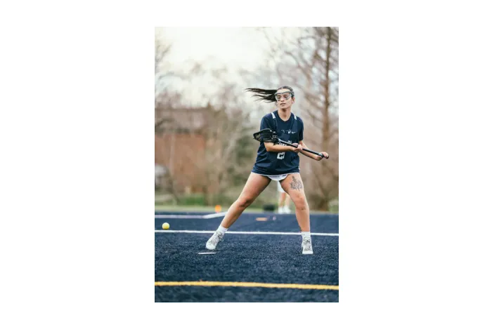 Women's Lacrosse