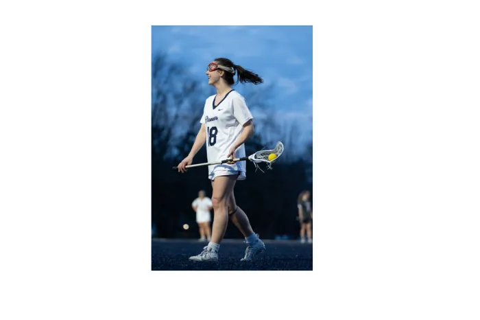 Women's Lacrosse