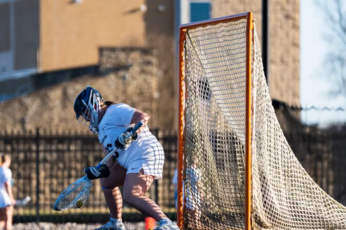 Women's Lacrosse