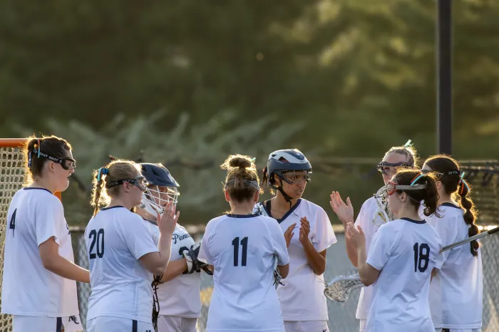 Women's Lacrosse