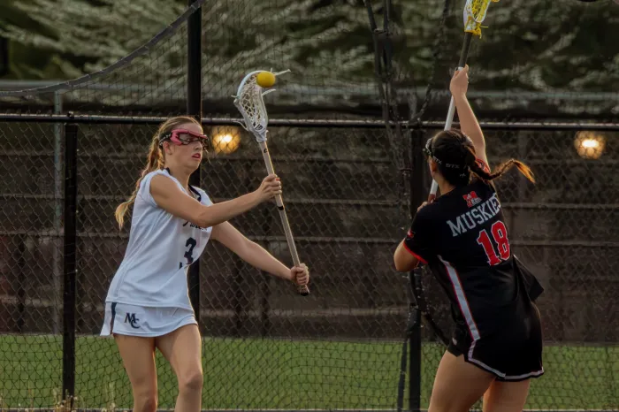 Women's Lacrosse
