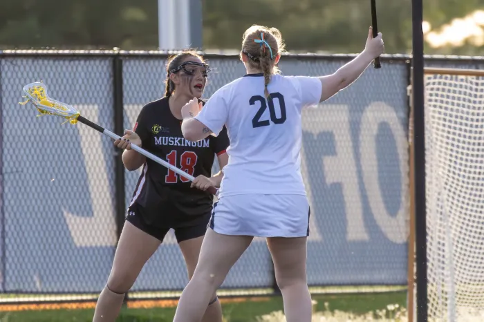 Women's Lacrosse