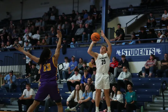 Men's Basketball