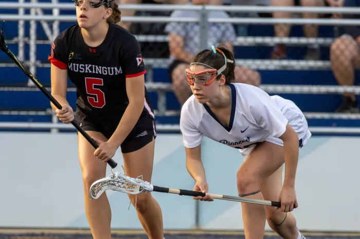 Women's Lacrosse