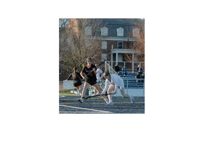 Women's Lacrosse