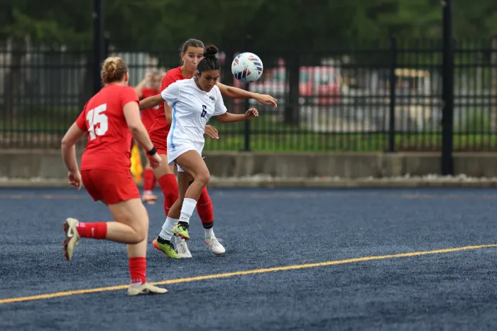 Women's Soccer