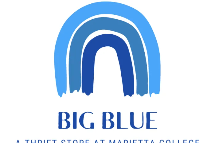 Big blue