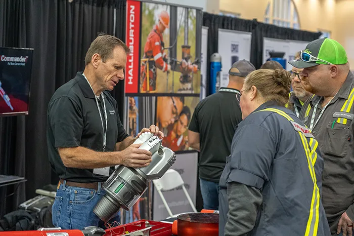 Energy Expo 2023