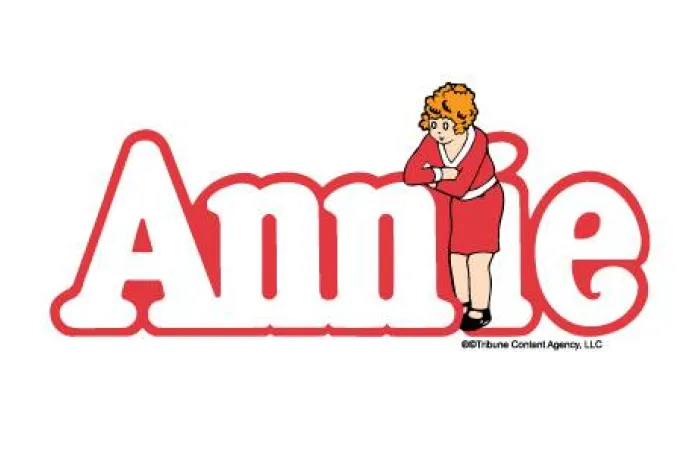 Annie logo