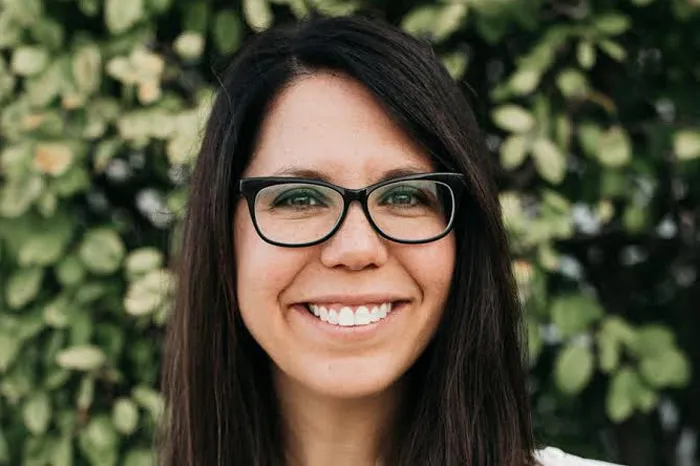 Angie Stocklin headshot