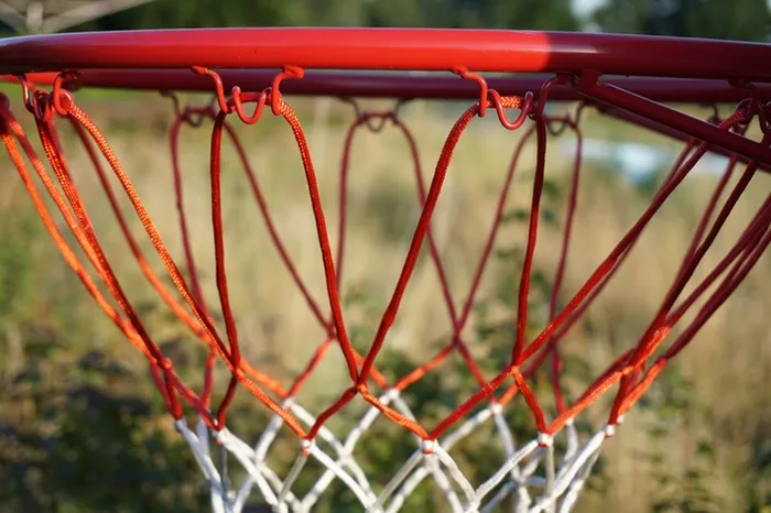 March madness