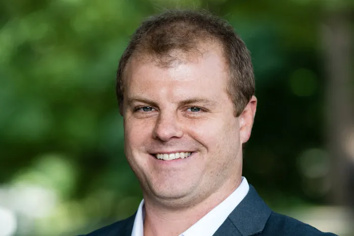 Christopher Bowmaster Christopher Bowmaster headshot