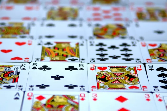 games of chance
