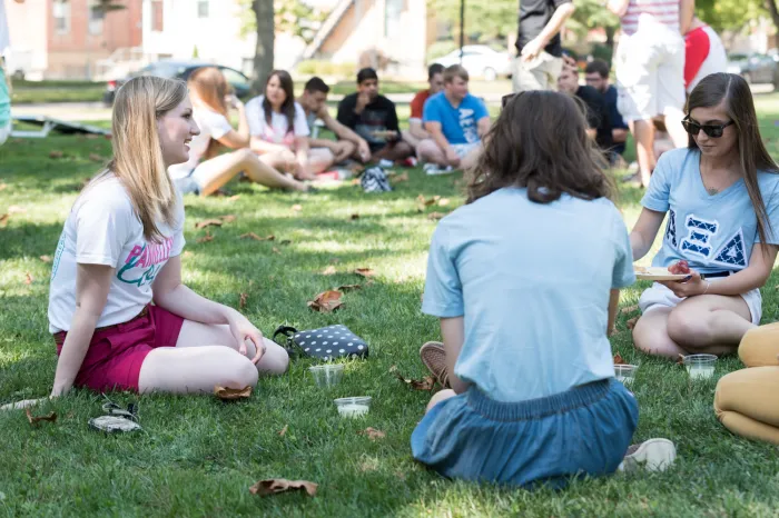 picnic