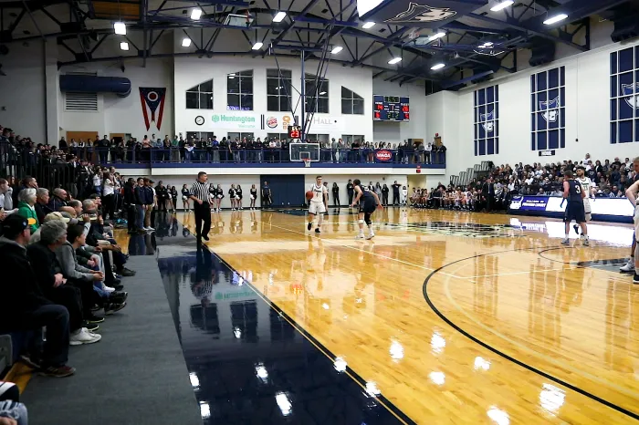 Men's basketball