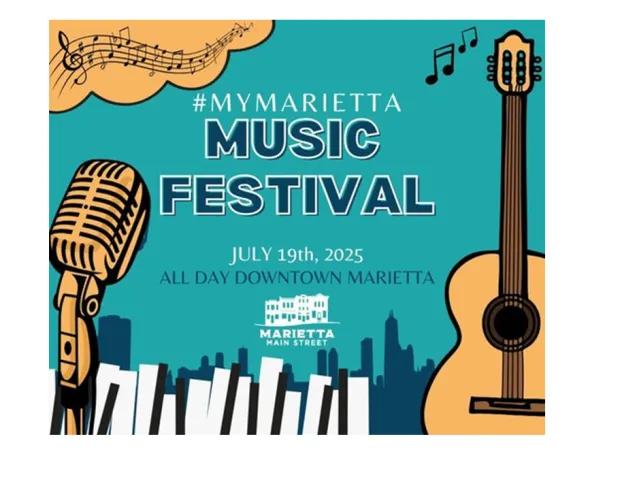 Music festival