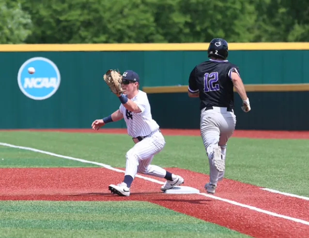 Baseball