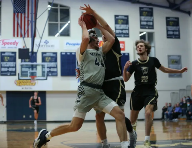 Men's Basketball