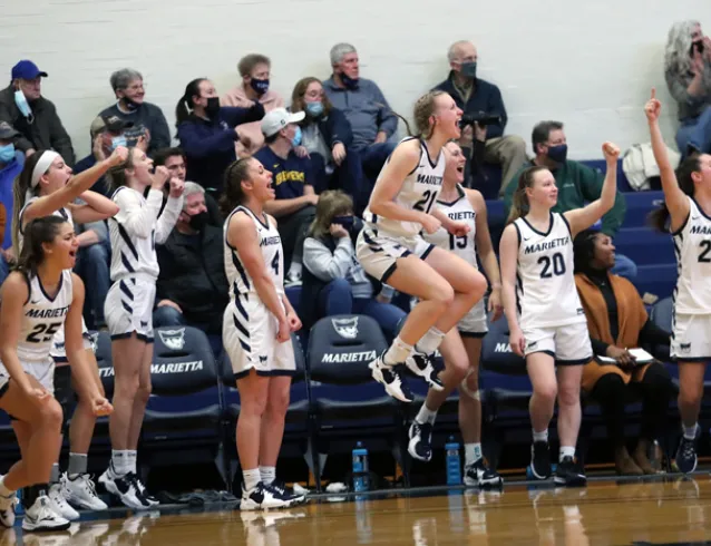 Women's Basketball
