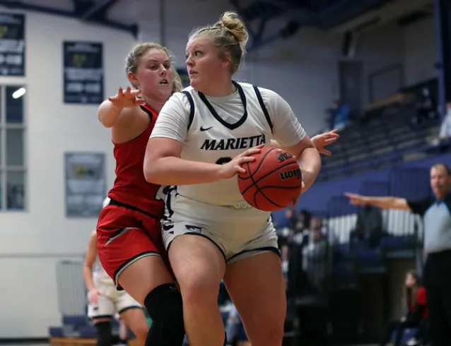 Women's Basketball