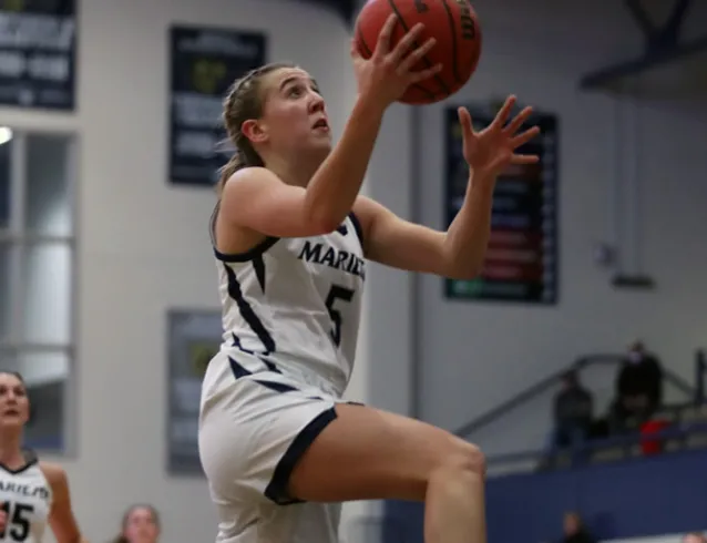 Women's basketball