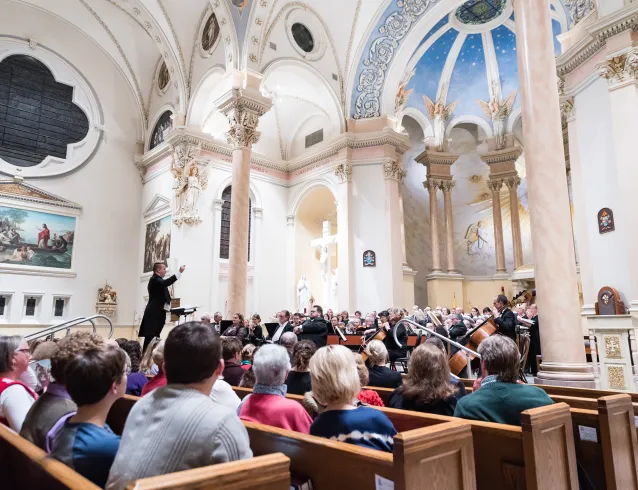Handel's Messiah
