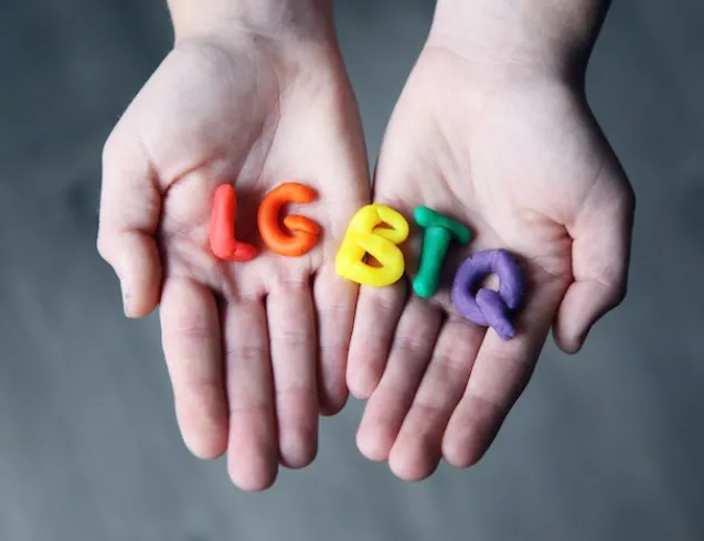 LGBTQ