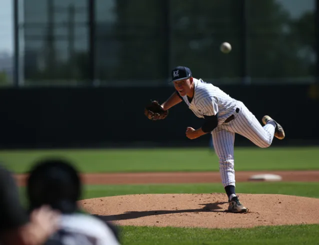 Baseball