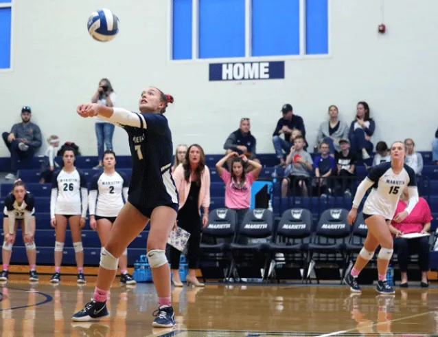 Volleyball