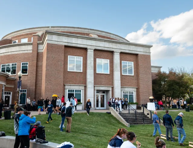 Campus