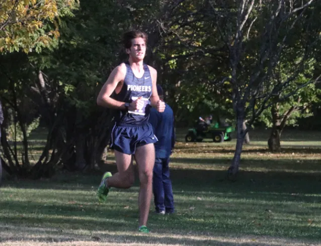cross country