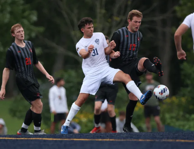 Men's Soccer