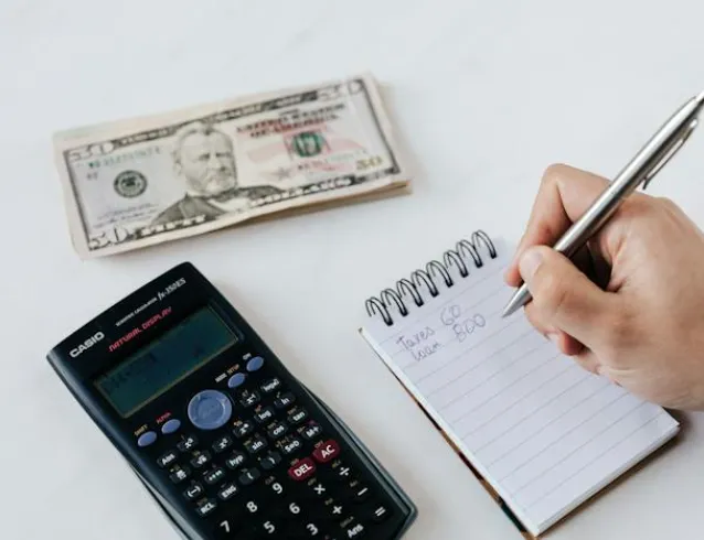 Budgeting