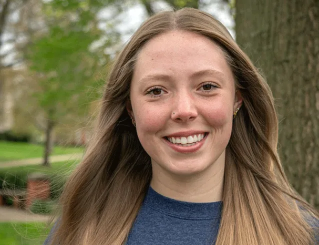 Gabby Turner headshot