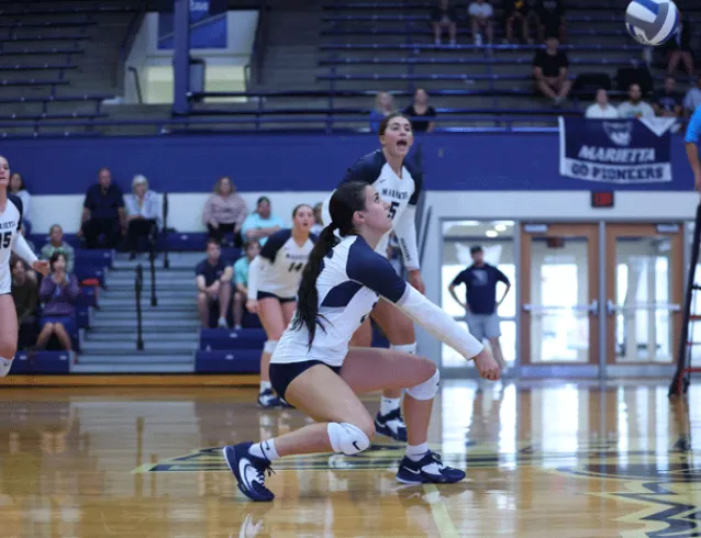 Volleyball