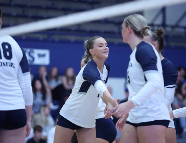 Volleyball