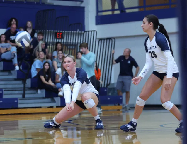 Volleyball